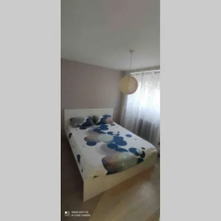 アパート Appartement Neuf Et Cosy Avec Jardin